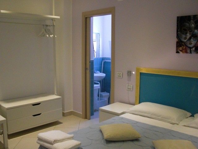Giamaica Viserba Di Rimini Exterior foto