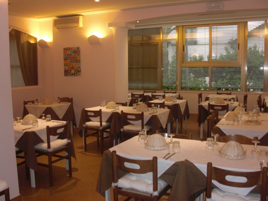 Giamaica Viserba Di Rimini Exterior foto