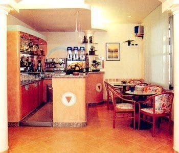 Giamaica Viserba Di Rimini Exterior foto