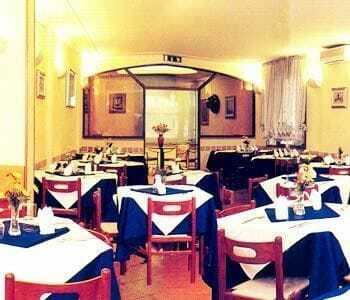 Giamaica Viserba Di Rimini Exterior foto